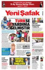 Yeni Şafak