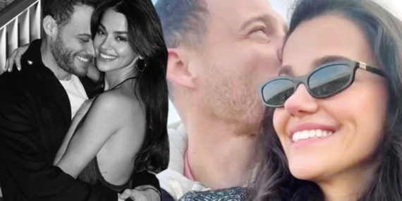 Kerem Bürsin ile Selin Yağcıoğlu Ayrıldı mı? Sessizlik İddiaları Güçlendirdi