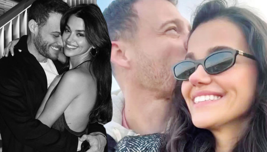 Kerem Bürsin ile Selin Yağcıoğlu Ayrıldı mı? Sessizlik İddiaları Güçlendirdi