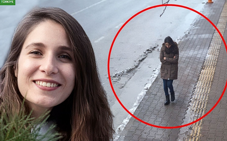 GÜLİSTAN DOKU CİNAYETİNDE GÖZLER KAMERA KAYITLARINDA! SORUŞTURMA ESKİ EMNİYET MÜDÜRÜNE UZANABİLİR